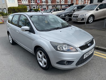 Used Ford Focus 2010 for sale - 78313764: Photo