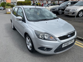 Used Ford Focus 2010 for sale - 78313764: Photo