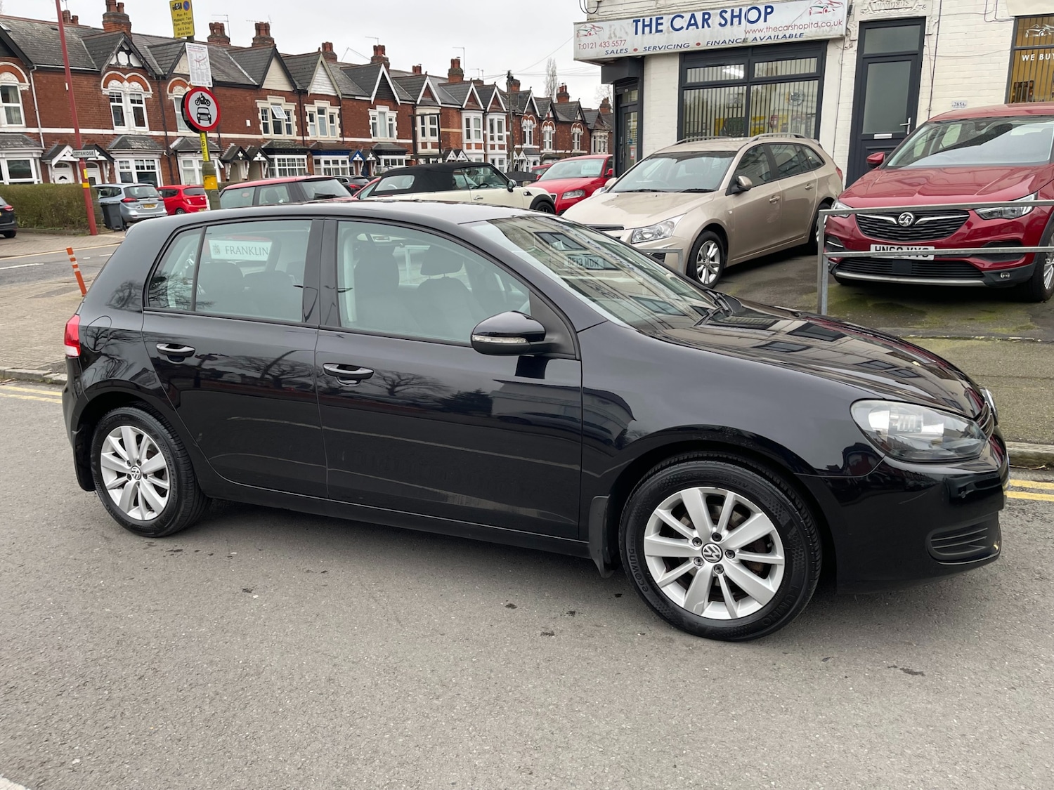 Used Volkswagen Golf 2011 for sale - 77889247: Photo 10