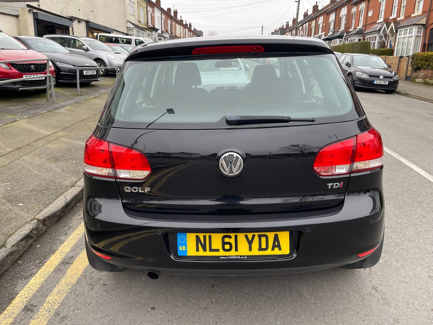 Used Volkswagen Golf 2011 for sale - 77889247: Photo 14