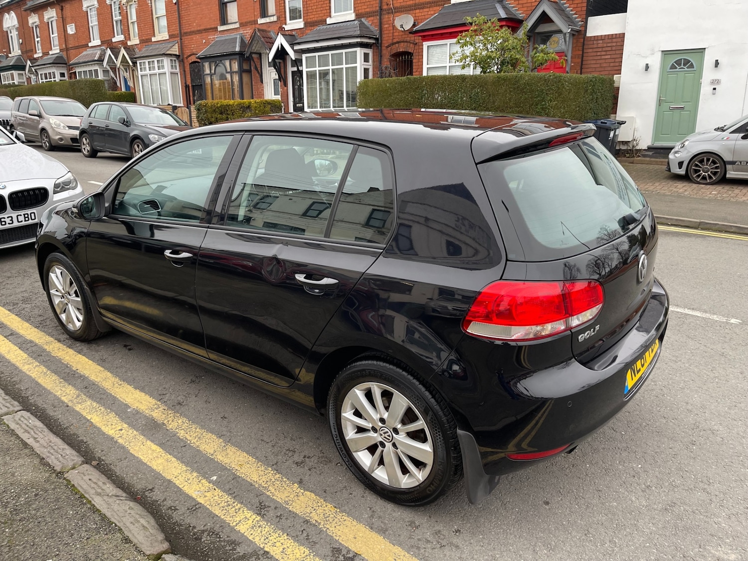 Used Volkswagen Golf 2011 for sale - 77889247: Photo 15