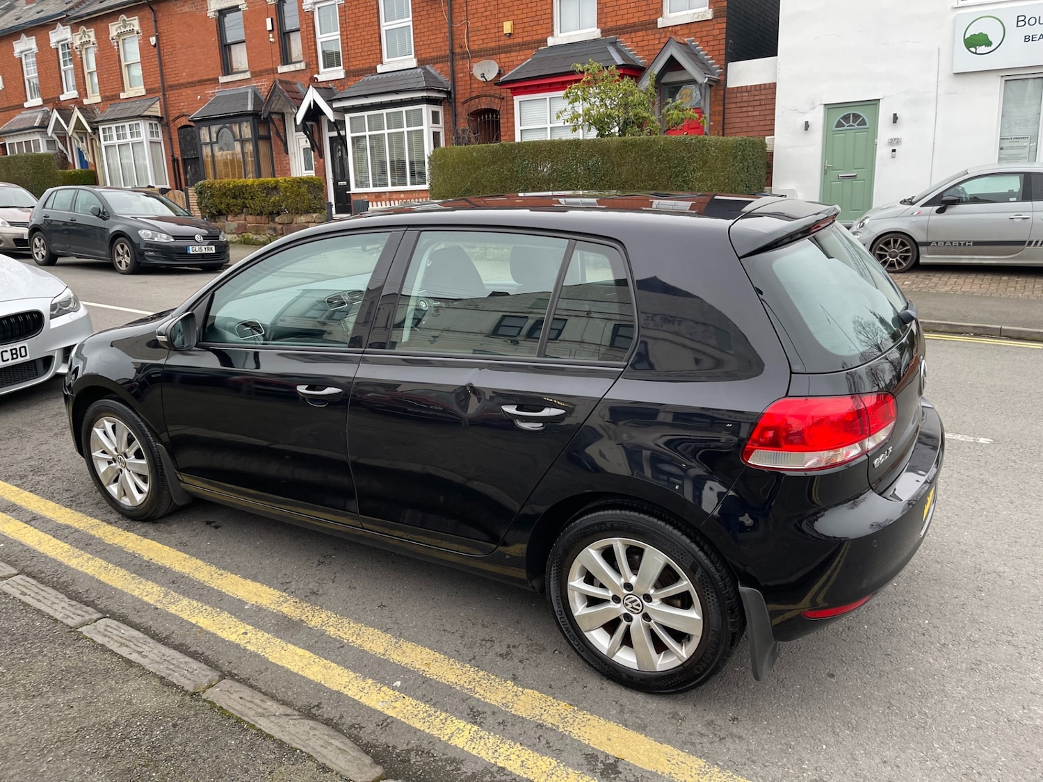 Used Volkswagen Golf 2011 for sale - 77889247: Photo 16