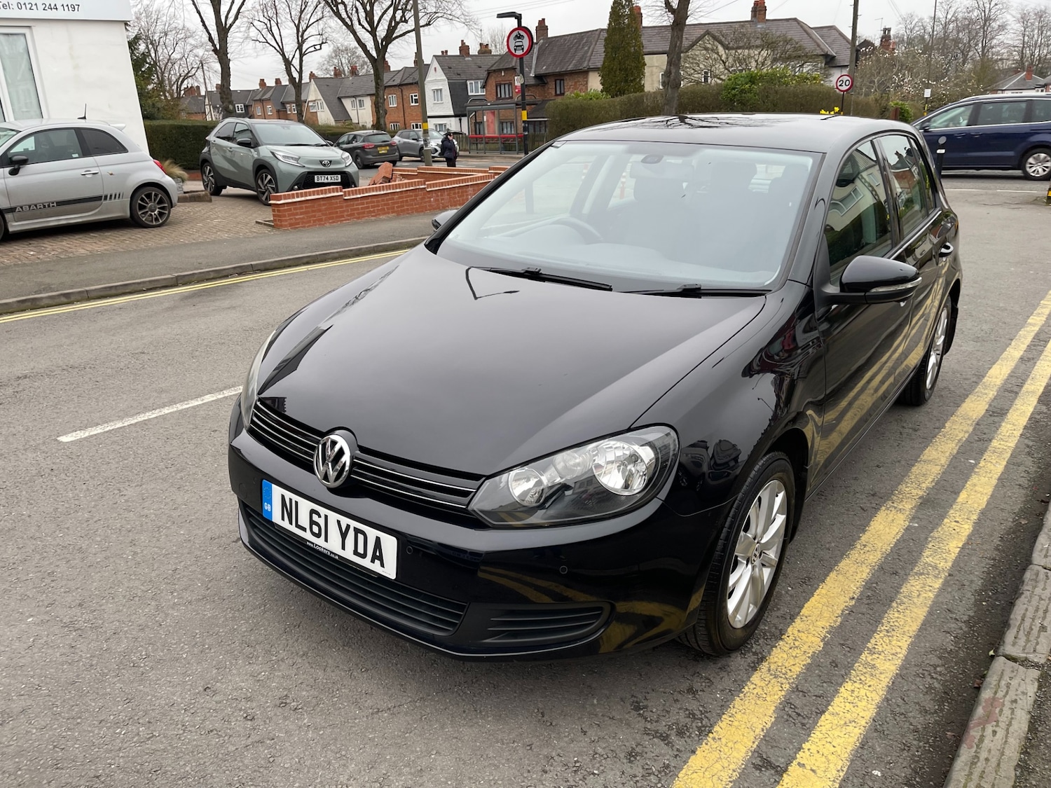 Used Volkswagen Golf 2011 for sale - 77889247: Photo 18