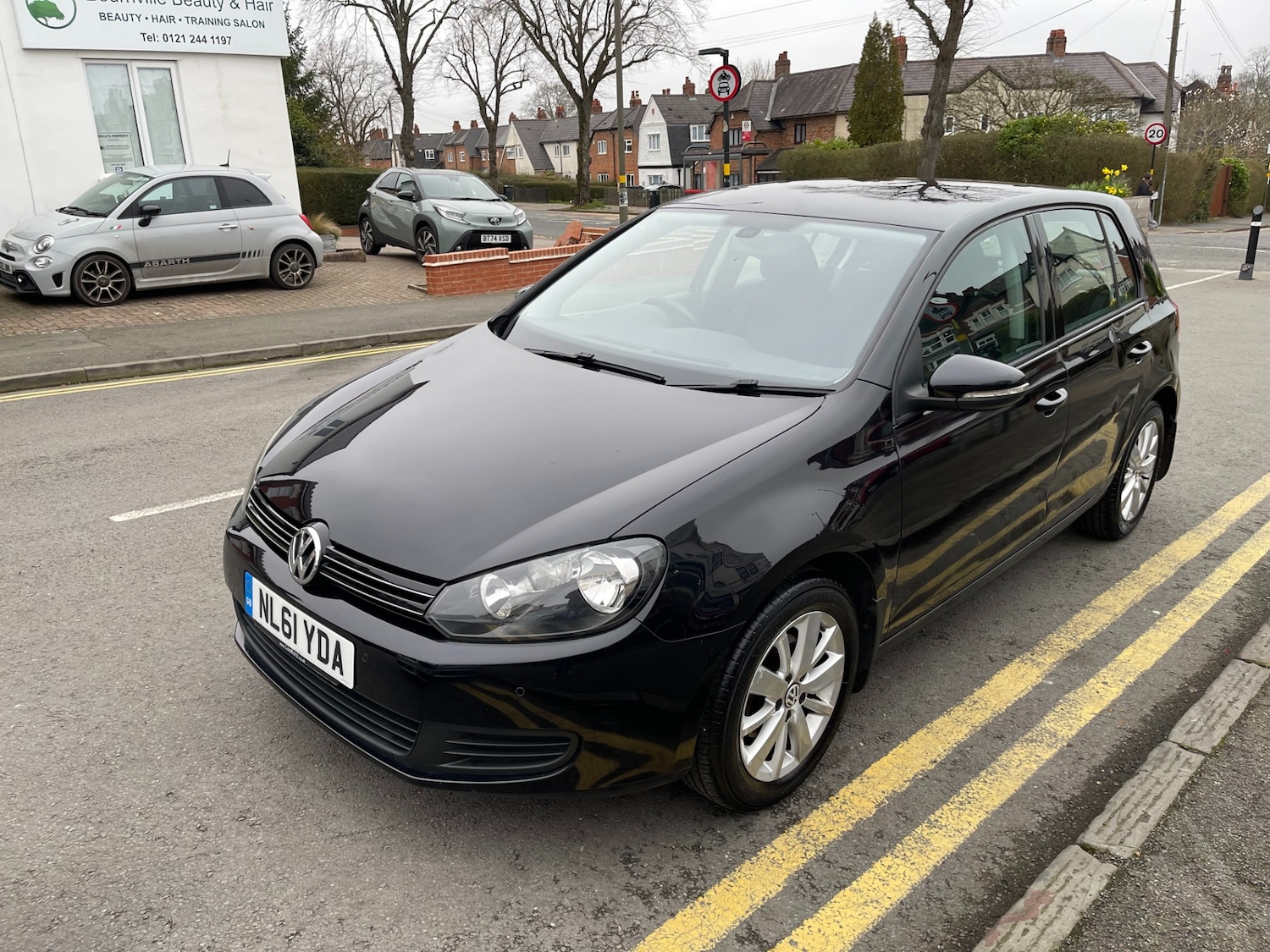 Used Volkswagen Golf 2011 for sale - 77889247: Photo 19