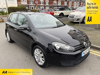 Used Volkswagen Golf 2011 for sale - 77889247: Photo
