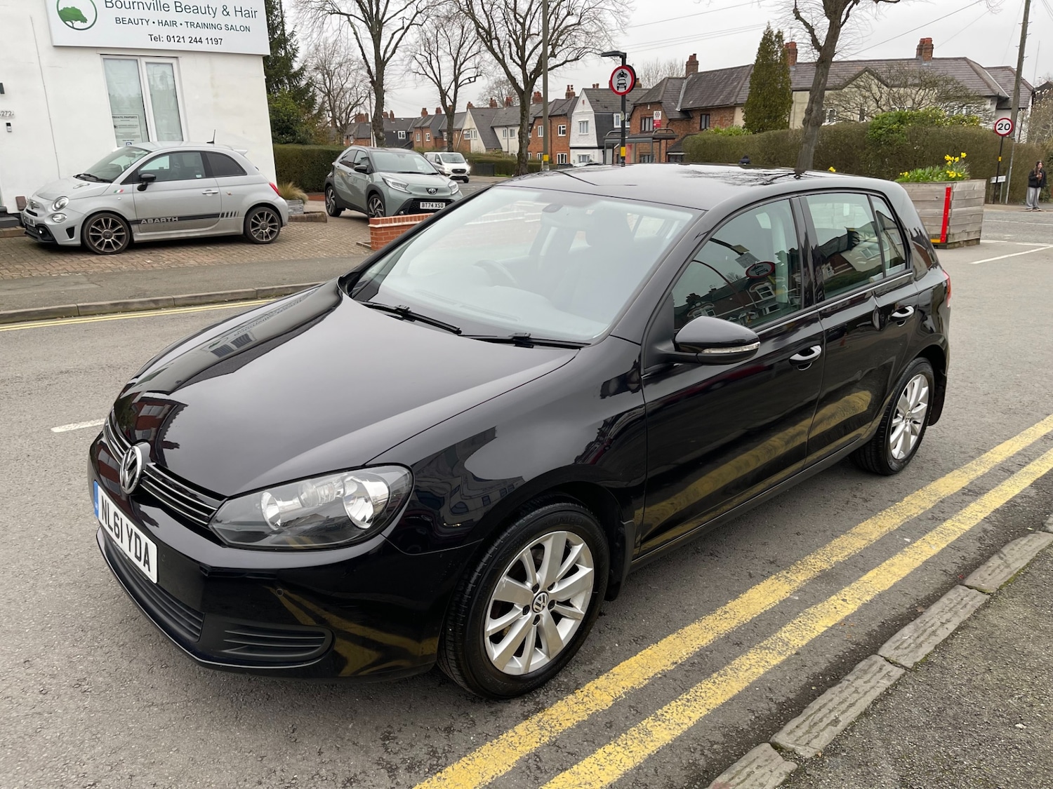 Used Volkswagen Golf 2011 for sale - 77889247: Photo 20