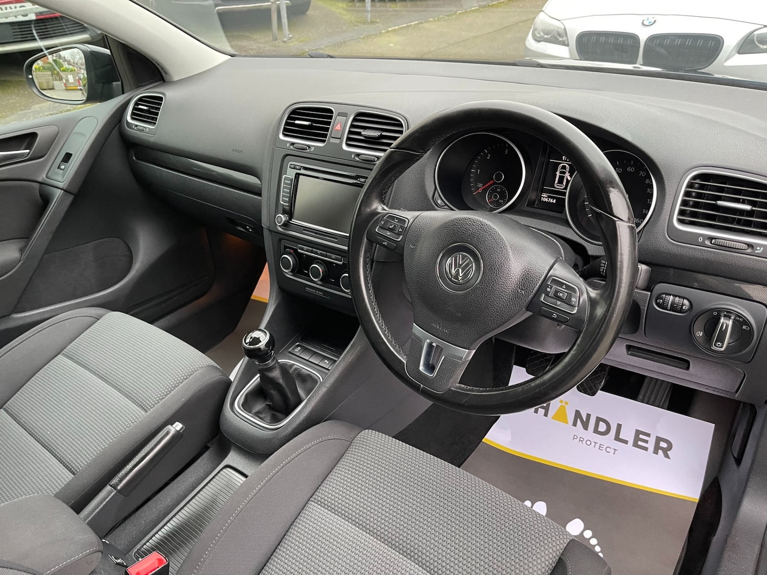 Used Volkswagen Golf 2011 for sale - 77889247: Photo 24