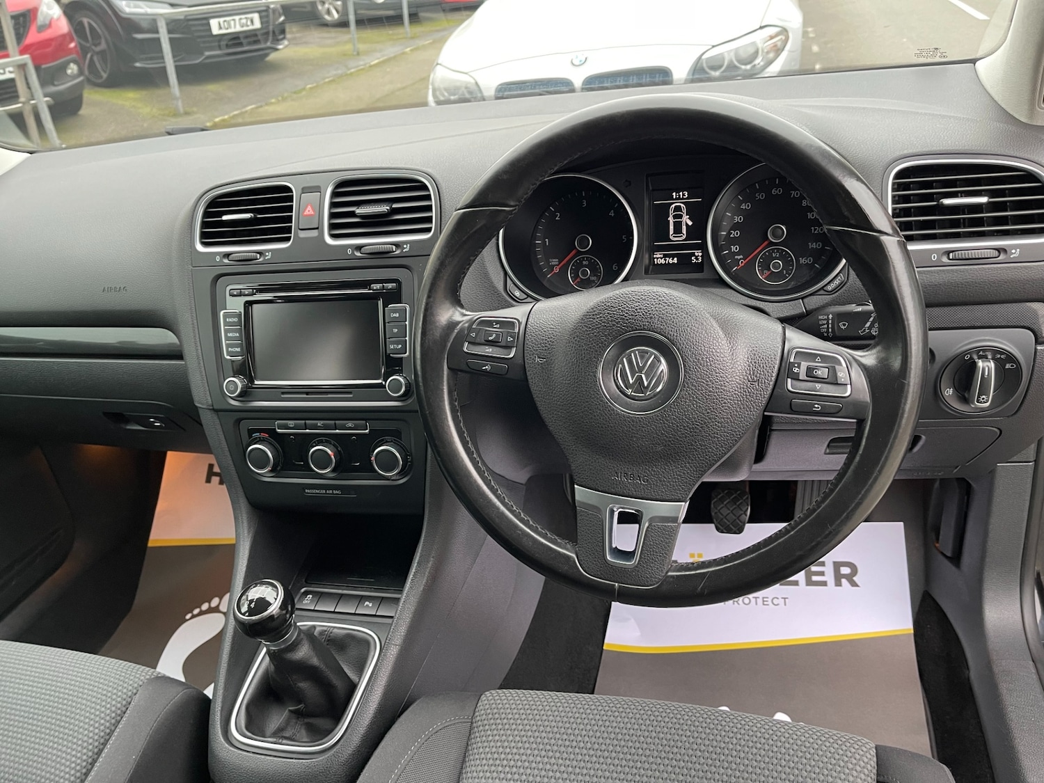 Used Volkswagen Golf 2011 for sale - 77889247: Photo 25