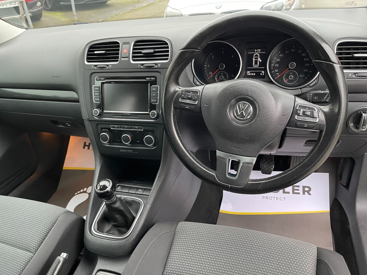 Used Volkswagen Golf 2011 for sale - 77889247: Photo 29