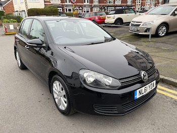 Used Volkswagen Golf 2011 for sale - 77889247: Photo