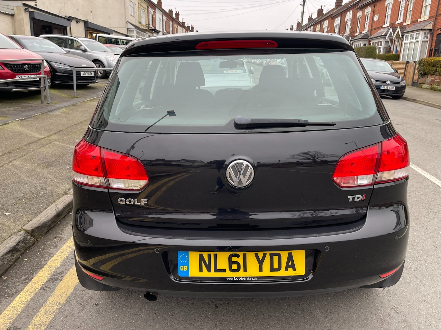 Used Volkswagen Golf 2011 for sale - 77889247: Photo 31