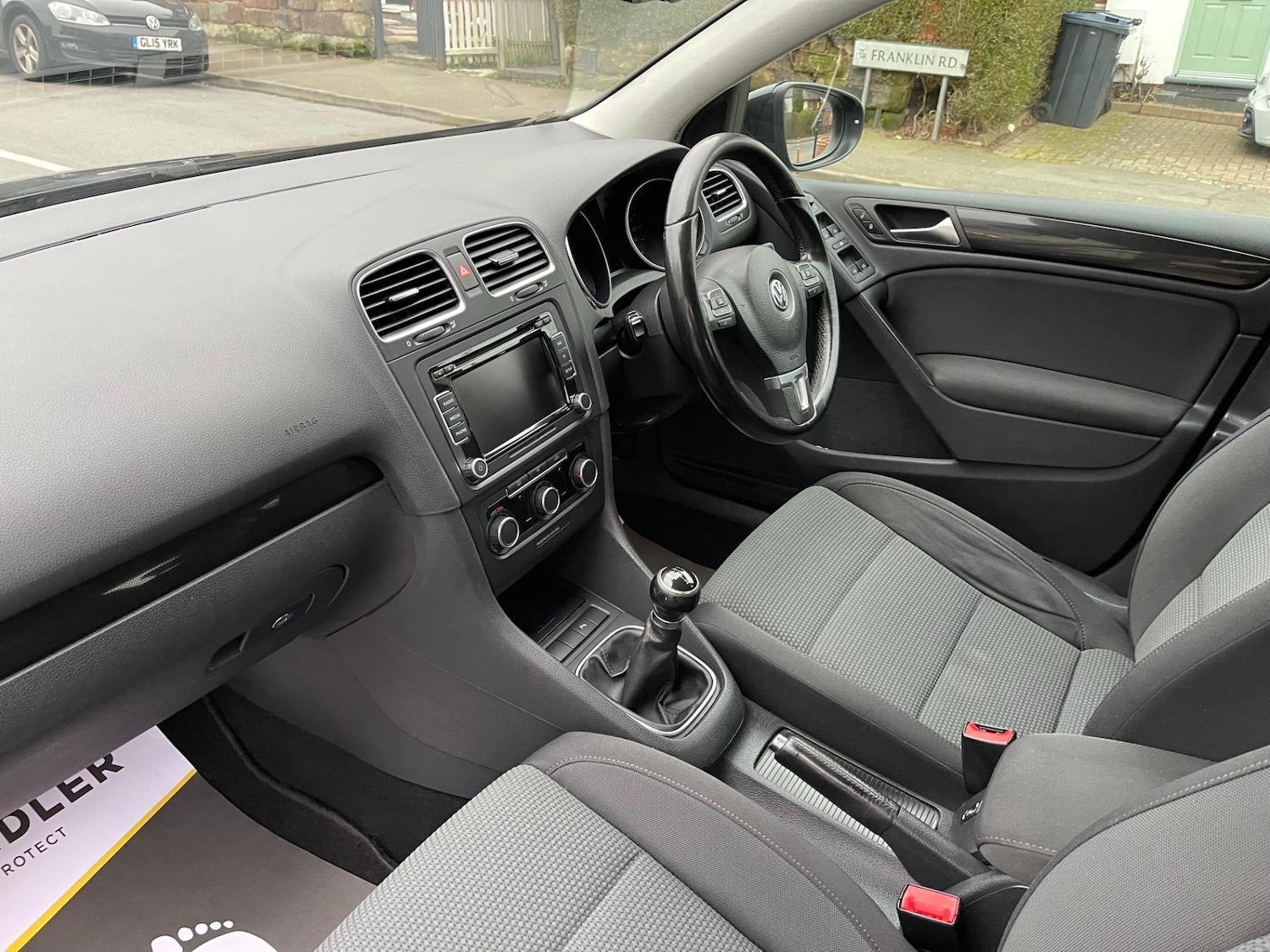 Used Volkswagen Golf 2011 for sale - 77889247: Photo 34