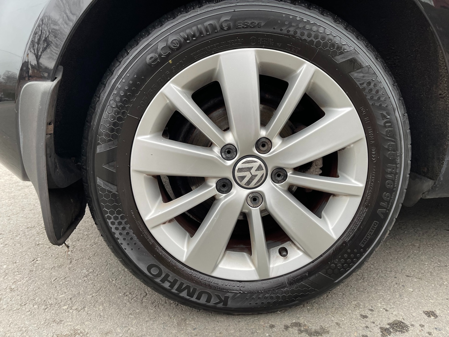 Used Volkswagen Golf 2011 for sale - 77889247: Photo 35