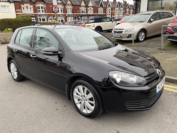 Used Volkswagen Golf 2011 for sale - 77889247: Photo