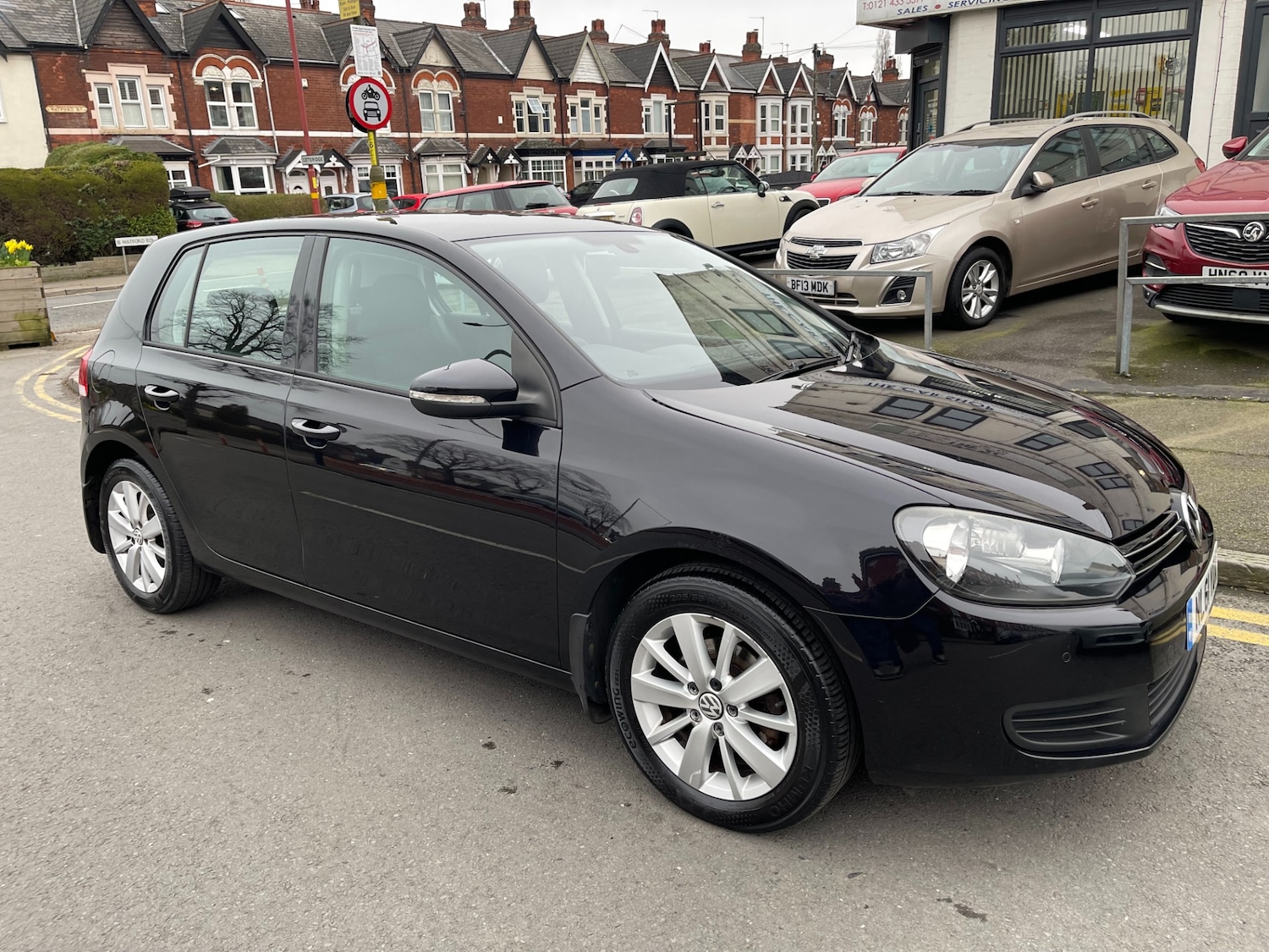 Used Volkswagen Golf 2011 for sale - 77889247: Photo 7