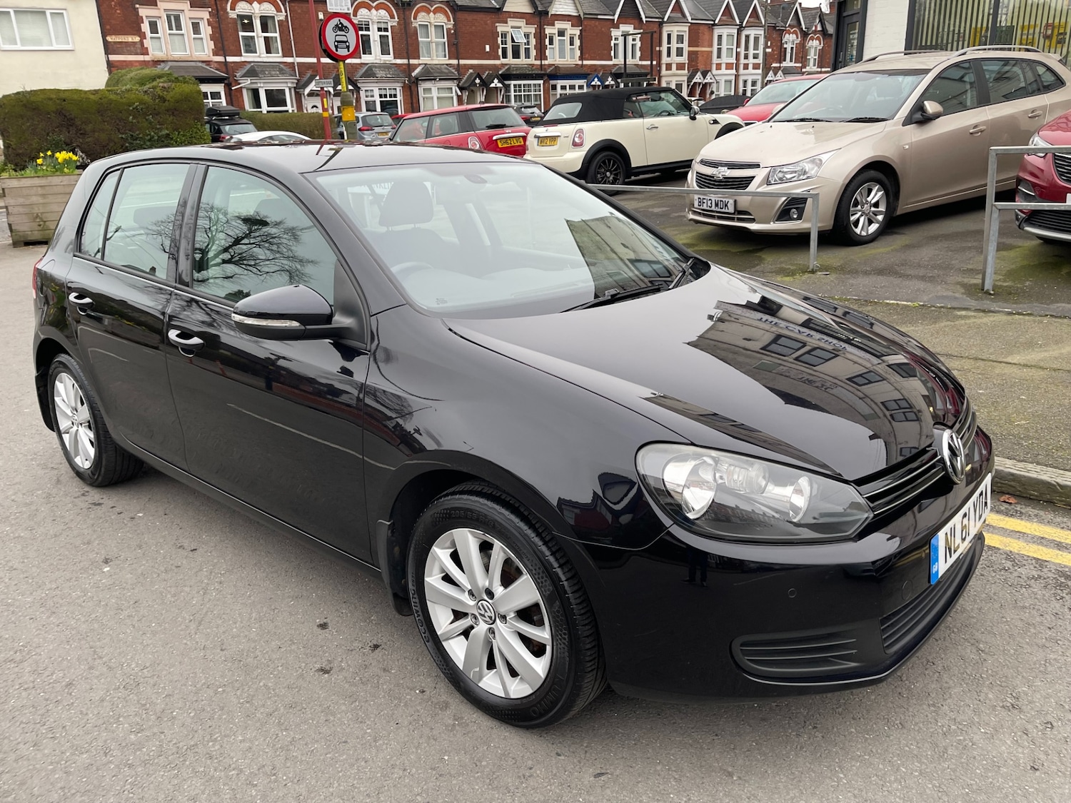 Used Volkswagen Golf 2011 for sale - 77889247: Photo 8
