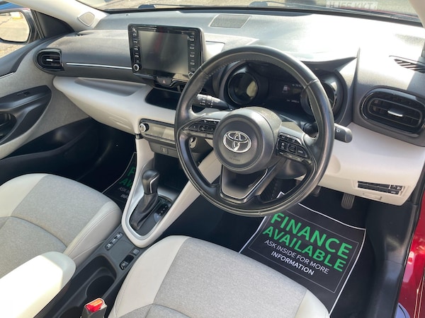 Used Toyota Yaris 2021 for sale - 75388029: Photo 31