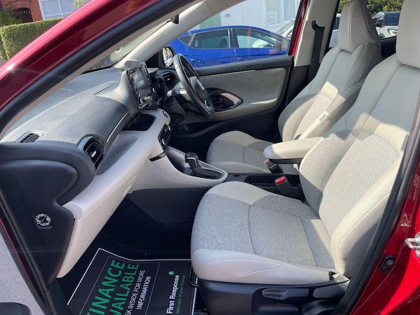 Used Toyota Yaris 2021 for sale - 75388029: Photo 35