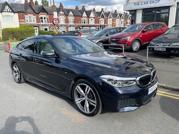 Used BMW 6 Series 2019 for sale - 79098895: Photo