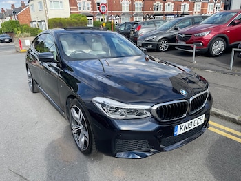 Used BMW 6 Series 2019 for sale - 79098895: Photo