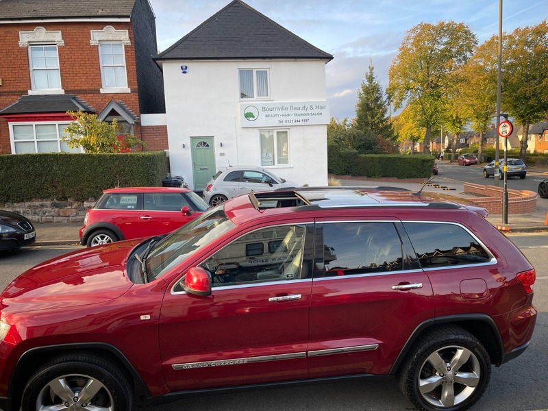 Used Jeep Grand Cherokee 2012 for sale - 76706533: Photo 23