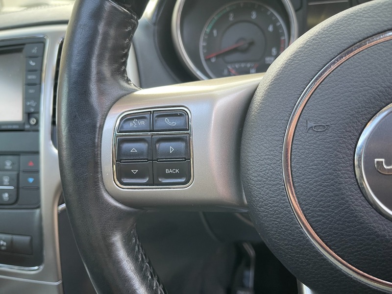 Used Jeep Grand Cherokee 2012 for sale - 76706533: Photo 34