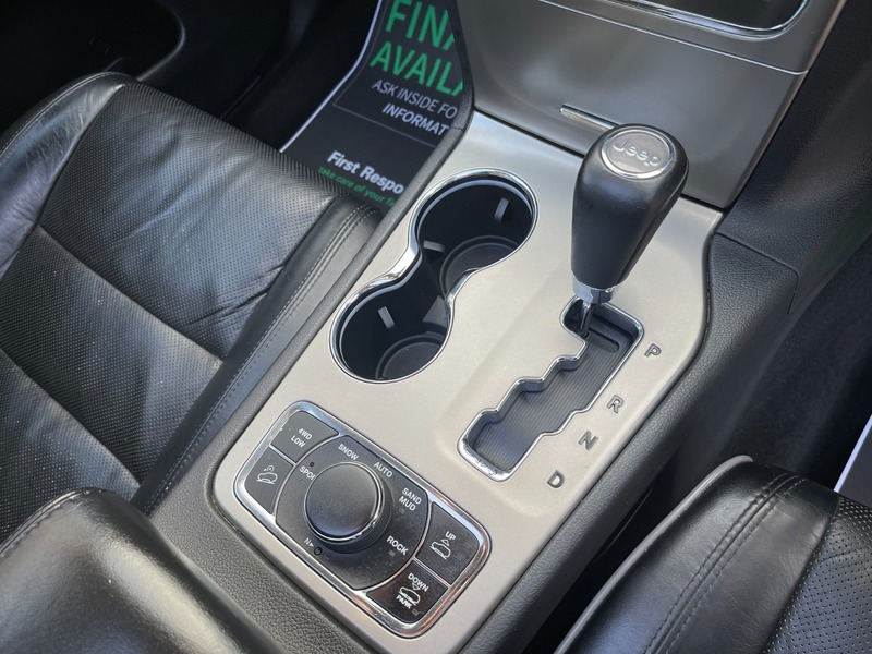 Used Jeep Grand Cherokee 2012 for sale - 76706533: Photo 35