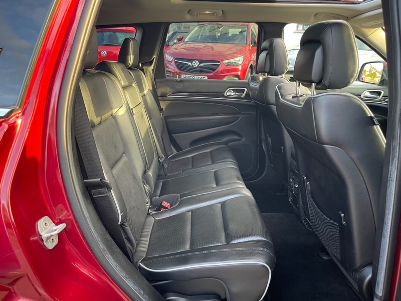 Used Jeep Grand Cherokee 2012 for sale - 76706533: Photo 36