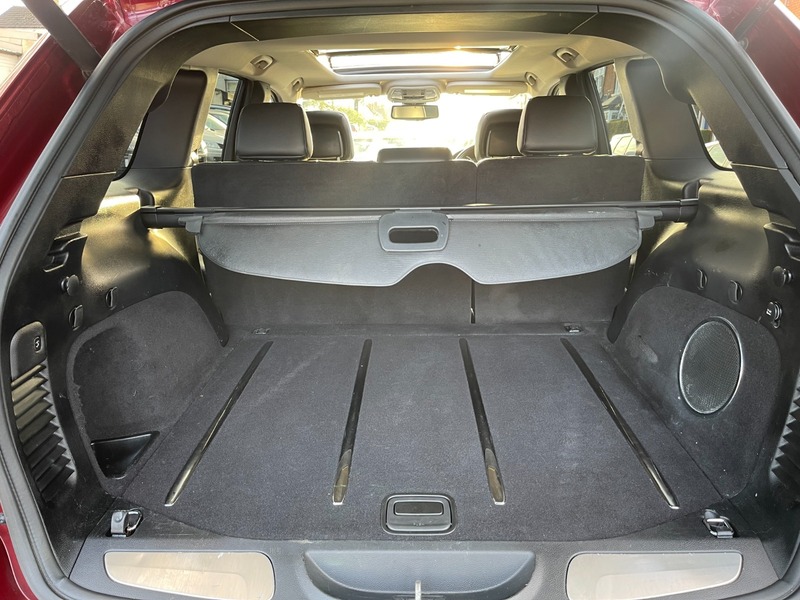 Used Jeep Grand Cherokee 2012 for sale - 76706533: Photo 39