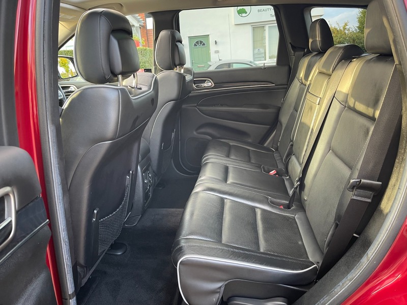 Used Jeep Grand Cherokee 2012 for sale - 76706533: Photo 40