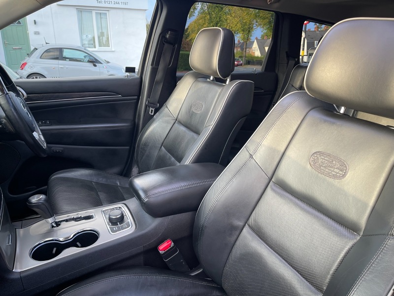 Used Jeep Grand Cherokee 2012 for sale - 76706533: Photo 42