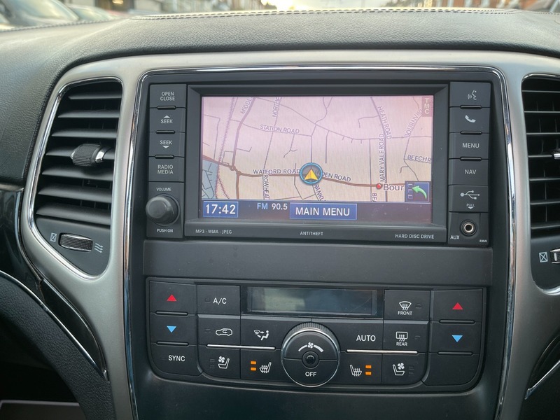 Used Jeep Grand Cherokee 2012 for sale - 76706533: Photo 45