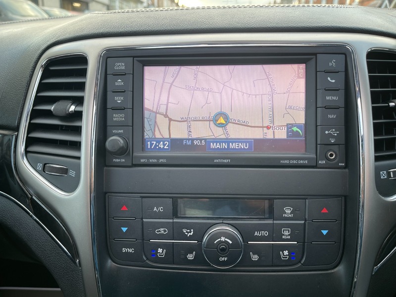 Used Jeep Grand Cherokee 2012 for sale - 76706533: Photo 46