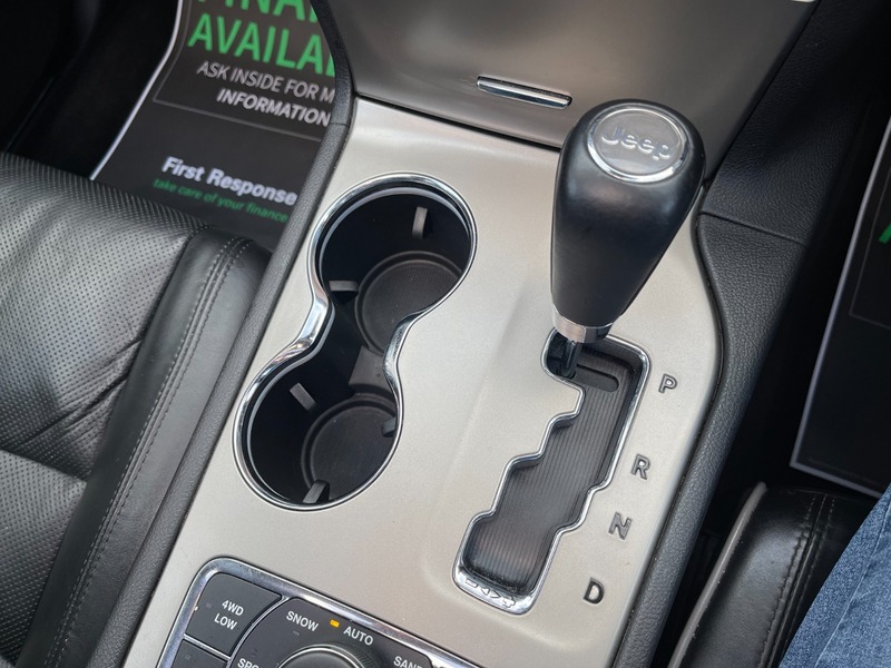 Used Jeep Grand Cherokee 2012 for sale - 76706533: Photo 48