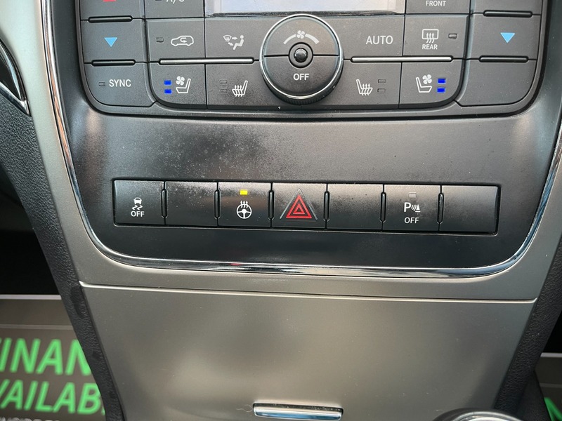 Used Jeep Grand Cherokee 2012 for sale - 76706533: Photo 50