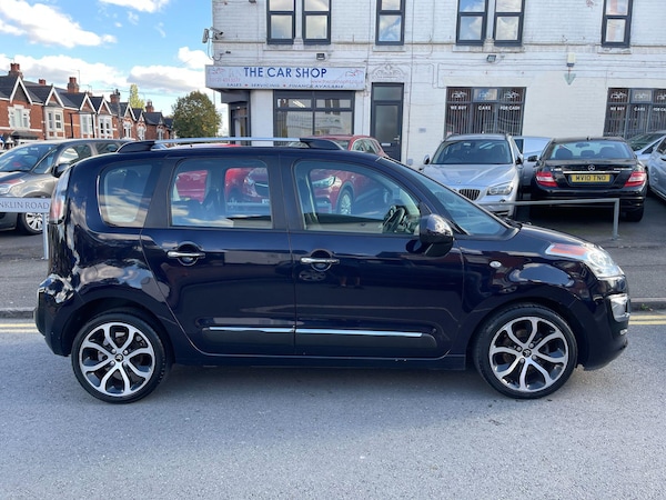 Used Citroen C3 Picasso 2015 for sale - 76032613: Photo 10