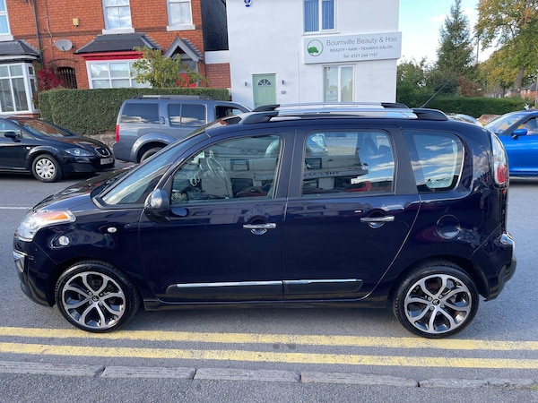 Used Citroen C3 Picasso 2015 for sale - 76032613: Photo 18