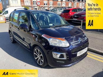 2015 (65) - 1.6 BlueHDi Selection Euro 6 5dr