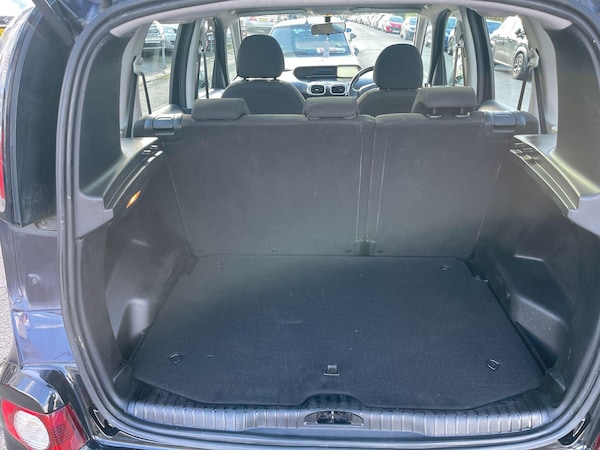 Used Citroen C3 Picasso 2015 for sale - 76032613: Photo 21