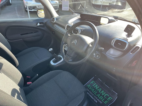 Used Citroen C3 Picasso 2015 for sale - 76032613: Photo 24