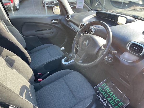 Used Citroen C3 Picasso 2015 for sale - 76032613: Photo 26