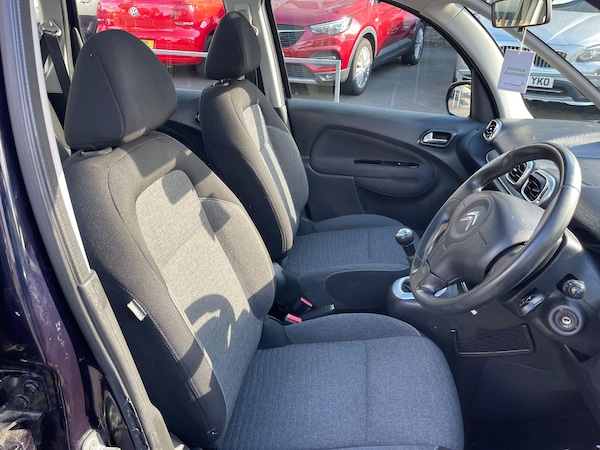 Used Citroen C3 Picasso 2015 for sale - 76032613: Photo 27