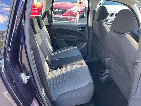 Used Citroen C3 Picasso 2015 for sale - 76032613: Photo 29