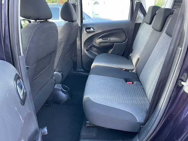 Used Citroen C3 Picasso 2015 for sale - 76032613: Photo 30