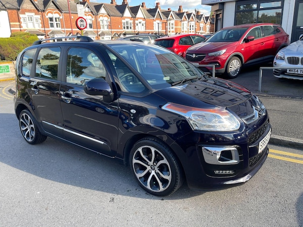 Used Citroen C3 Picasso 2015 for sale - 76032613: Photo 5