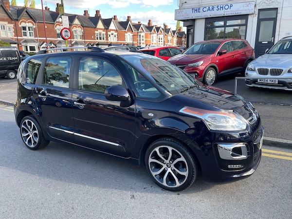 Used Citroen C3 Picasso 2015 for sale - 76032613: Photo 7