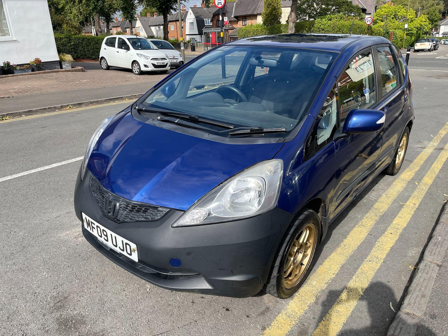 Vehicle 13