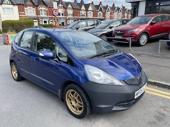 Honda - Jazz