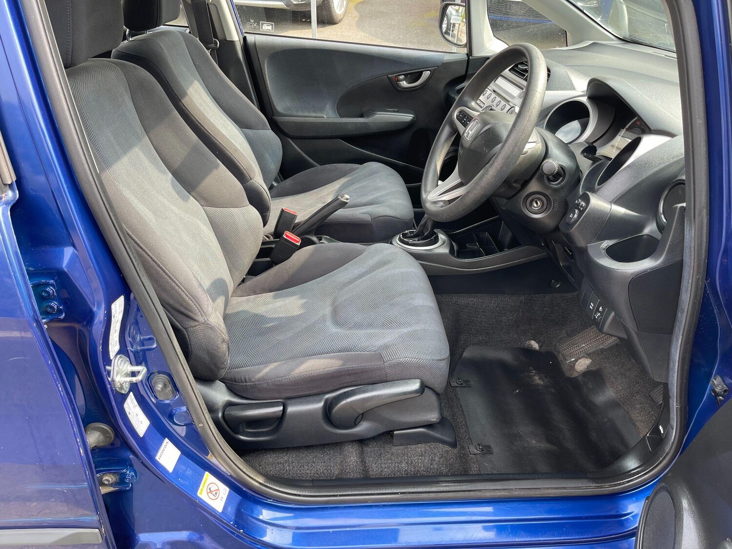 Vehicle 24