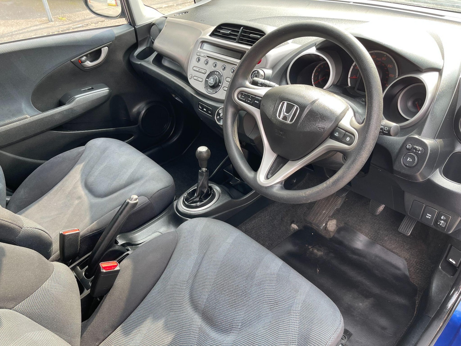 Vehicle 25